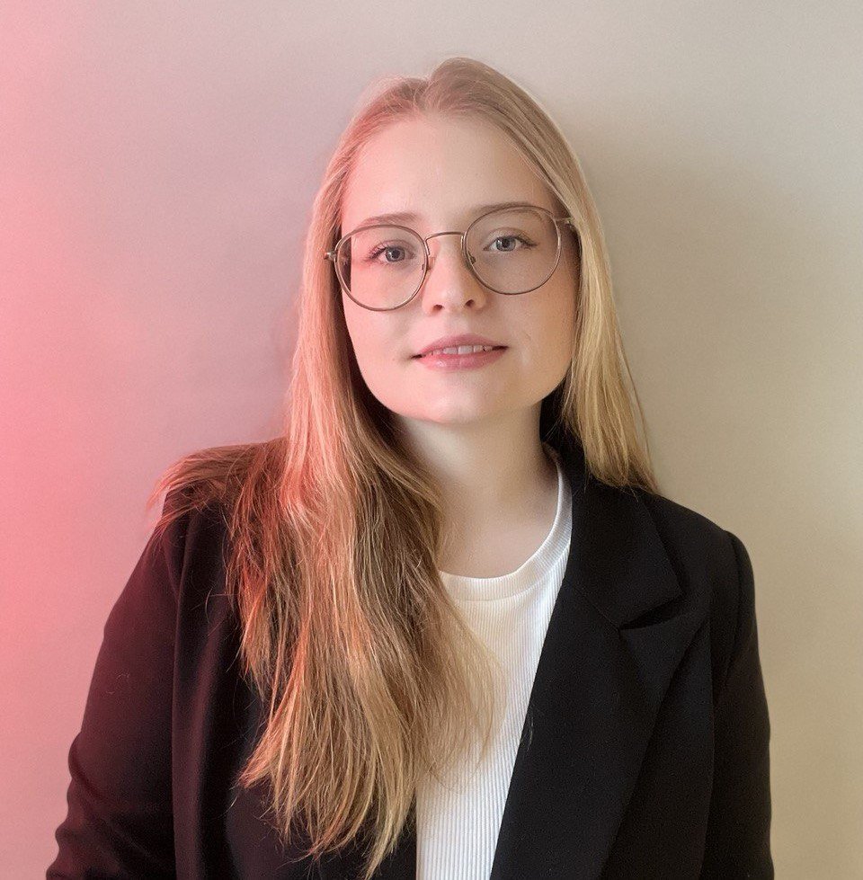 Valeriia Sinelshchikova