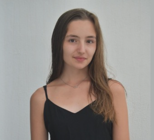 Nailah Casals de Vega