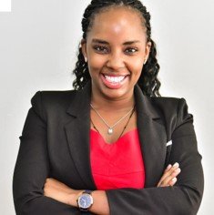 Immaculate Mary Kasendwa