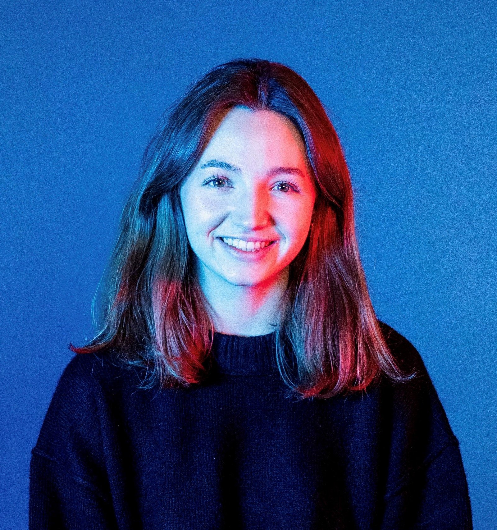 Margaux Hayward Aries